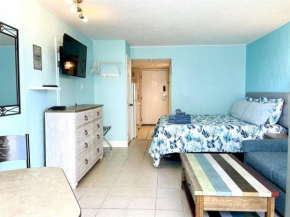 *OCEAN VIEW ESCAPE*KING Bed*Pools*Hot Tubs*More*H47